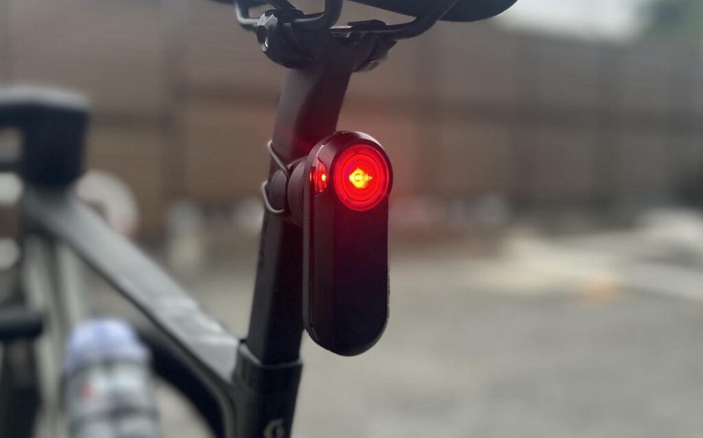 心に余裕を持たせる？】GARMIN VARIA RTL515 | GROVE鎌倉｜ロード