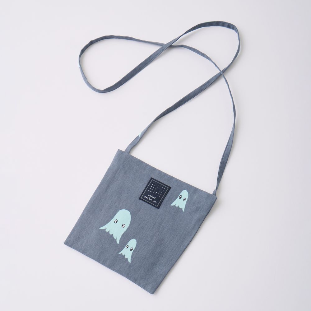 troll pocket bag - minä perhonen