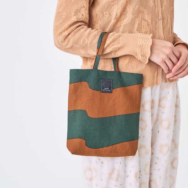troll toast bag - minä perhonen