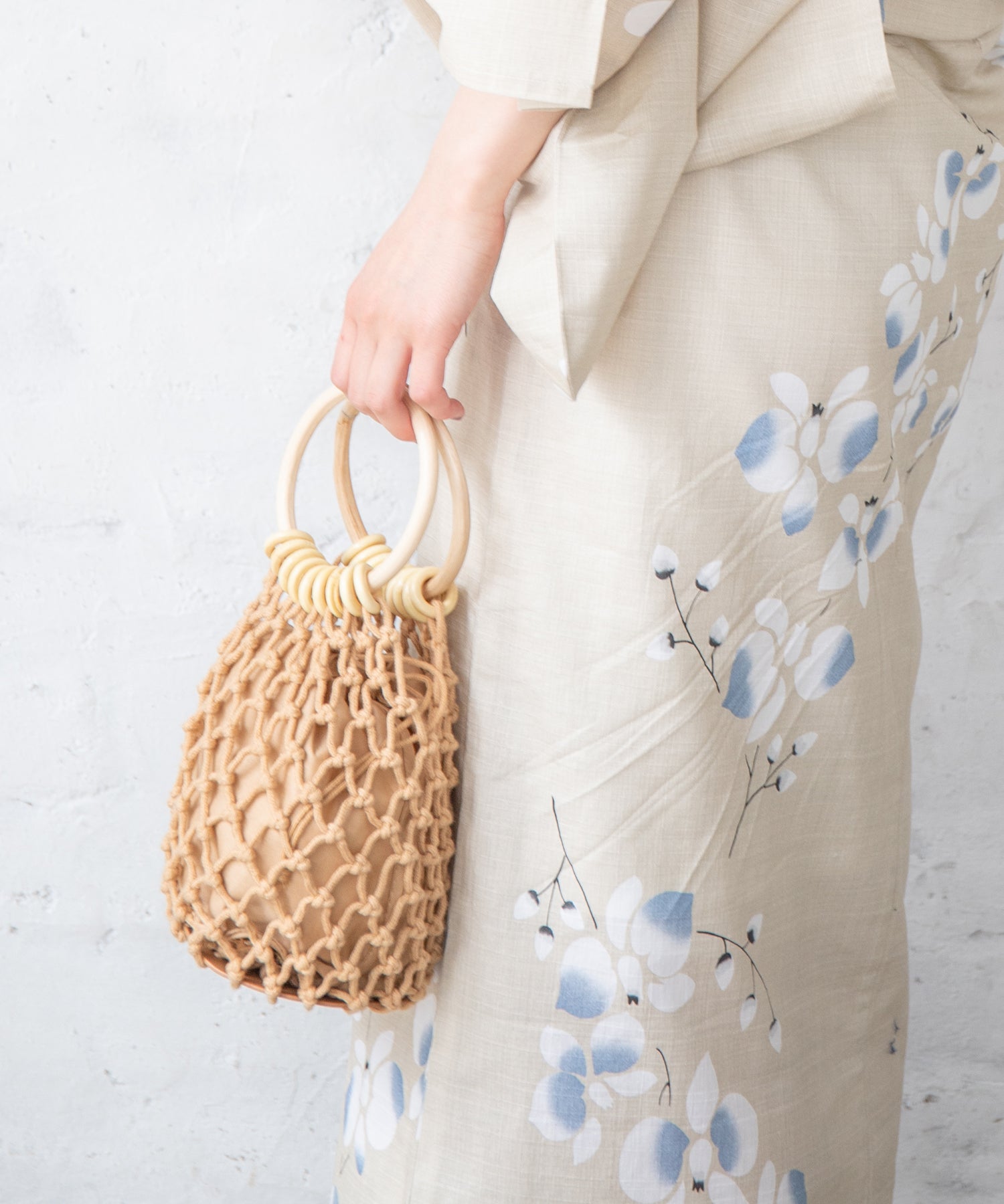 バンブーバッグ – ゆかた館グレース