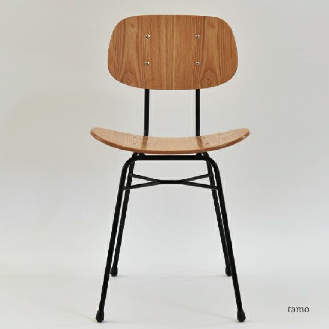 Plankton Chair［プランクトンチェア］｜ダイニングチェア｜Narrative