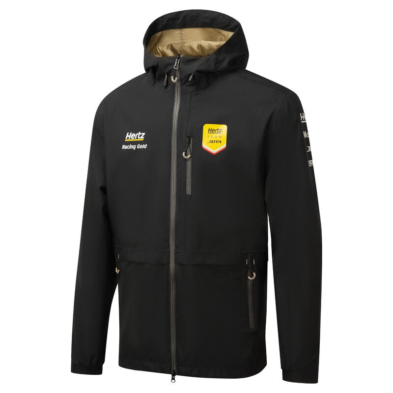 2025 Cadillac Hertz Team Jota Waterproof Jacket – Grandstand