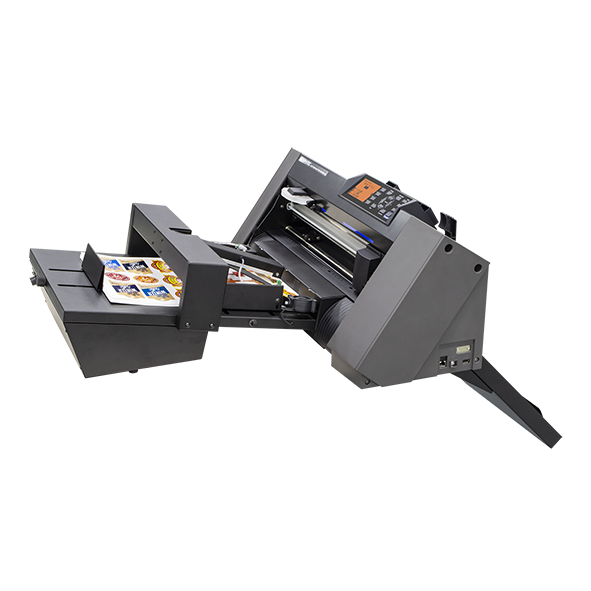 販売終了】自動給紙型カッティングプロッタ CE7000-ASF / F-MARK2