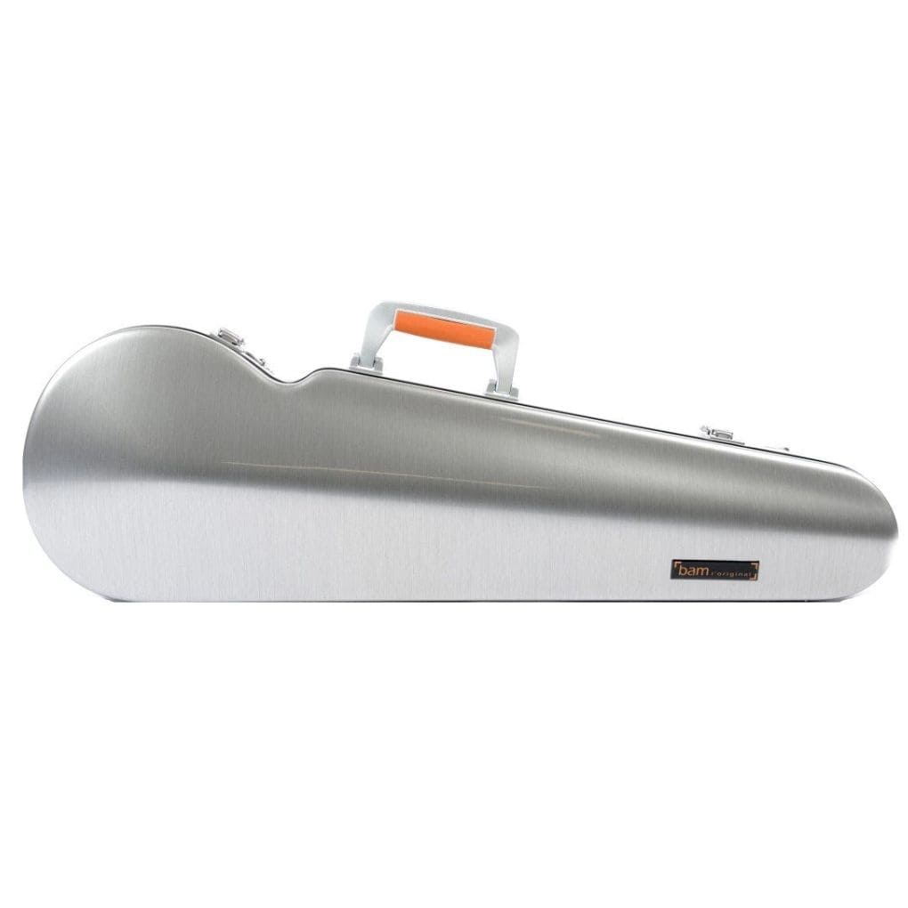 Bam La Defense Contoured Violin Case | Sleek & Protective