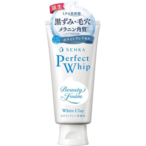 ファイントゥデイ 洗顔専科 パーフェクトホワイトクレイ 120g Green
