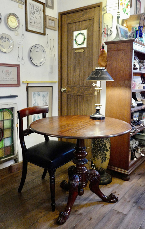 アンティーク家具 | Green grain（グリーングレイン）