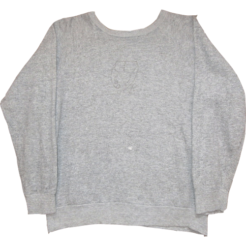 古着屋 GREEN HEAVEN スウェット ページ