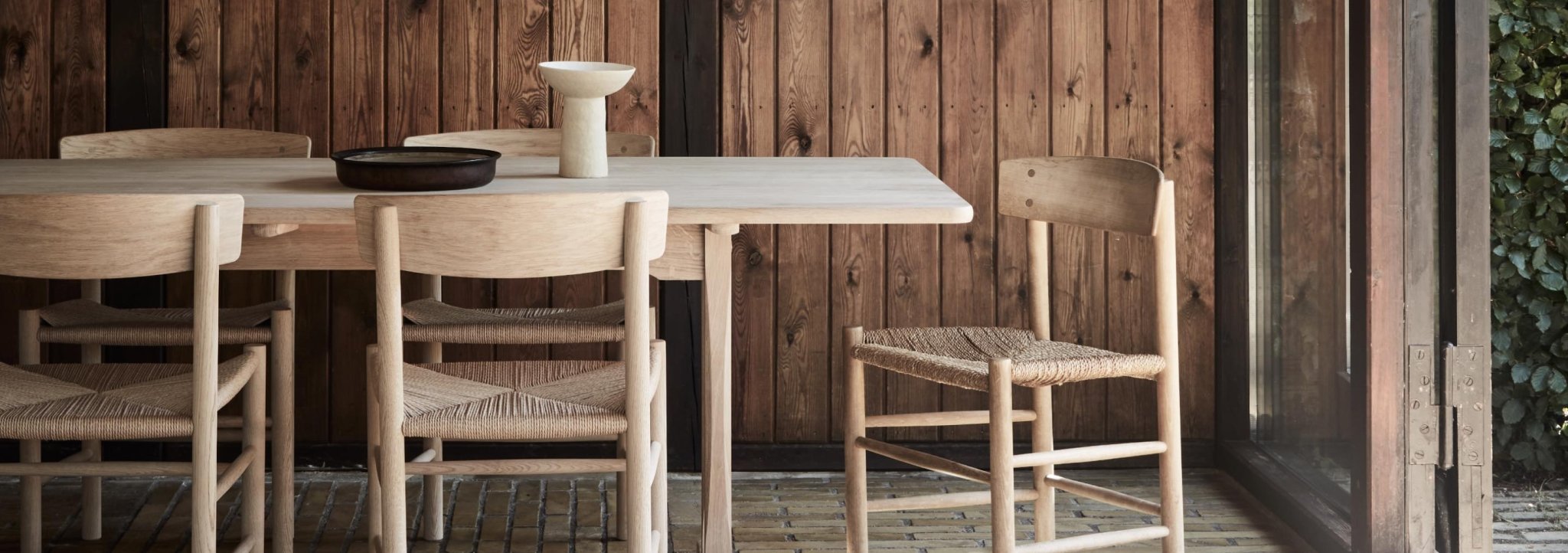 Fredericia (フレデリシア) 正規取扱店｜北欧家具・インテリア通販