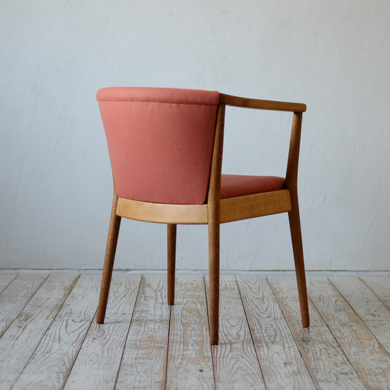 Nanna Ditzel Arm Chair 