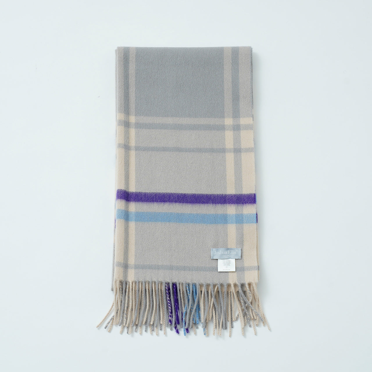 Joshua Ellis Color Beige