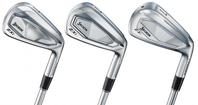 スリクソンからNEWクラブが発売！ 「スリクソン ZXi（ゼットエックス