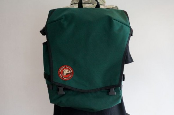 Freight Baggage BackPack 入荷しました。 | 広島の自転車ショップ