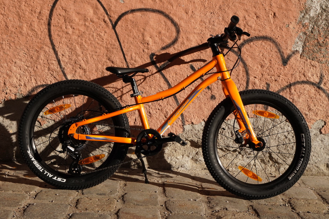 Merida Matt's J.20+ – Grundtner