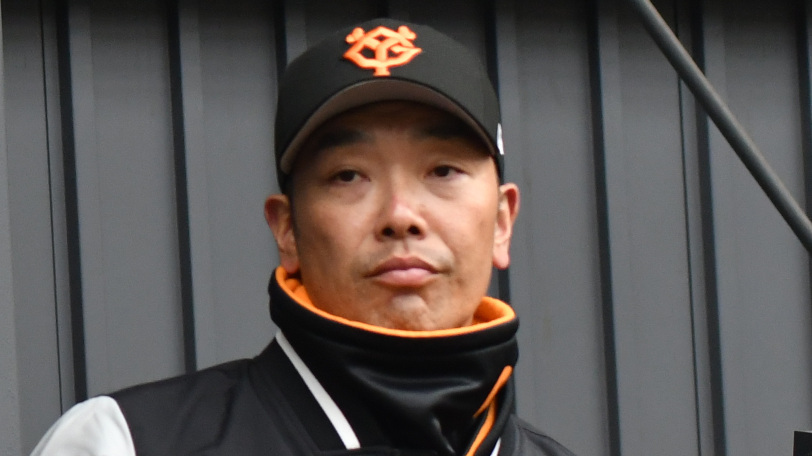 巨人の歴代監督と最高成績、「球界の盟主」の伝統受け継ぐ阿部慎之助新