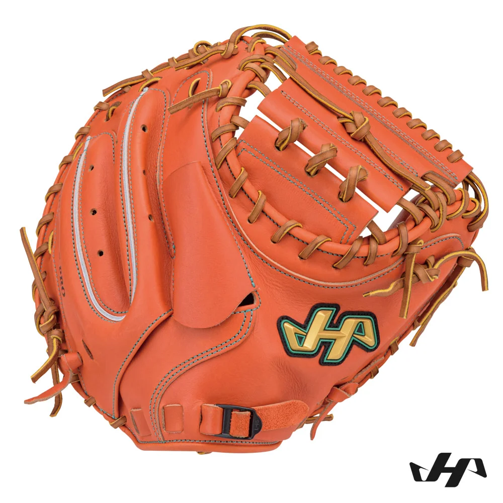 中高生必見！人気が高い硬式用キャッチャーミット5選