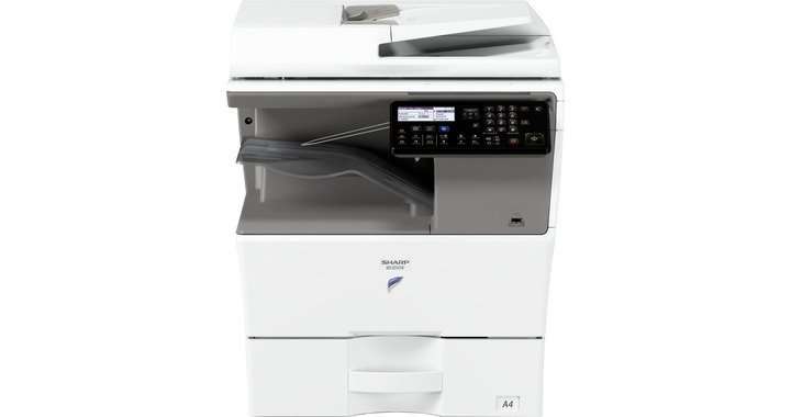 Sharp MX-B350W - GTOffice | Sharp | Printers | Visual | Interactive
