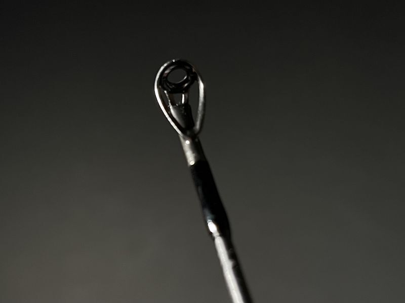 XrosSensitive XSC-71H - G-TEC graphite technology