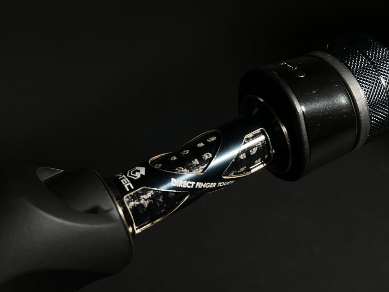 G-TEC ジーテッククロスセンシィティブXSC-71ML+