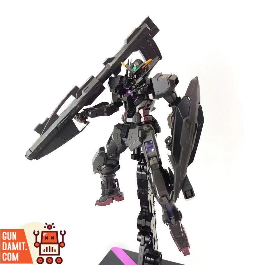 HS 1/100 GNY-001XB Astraea Gundam Type X Finsternis Model Kit