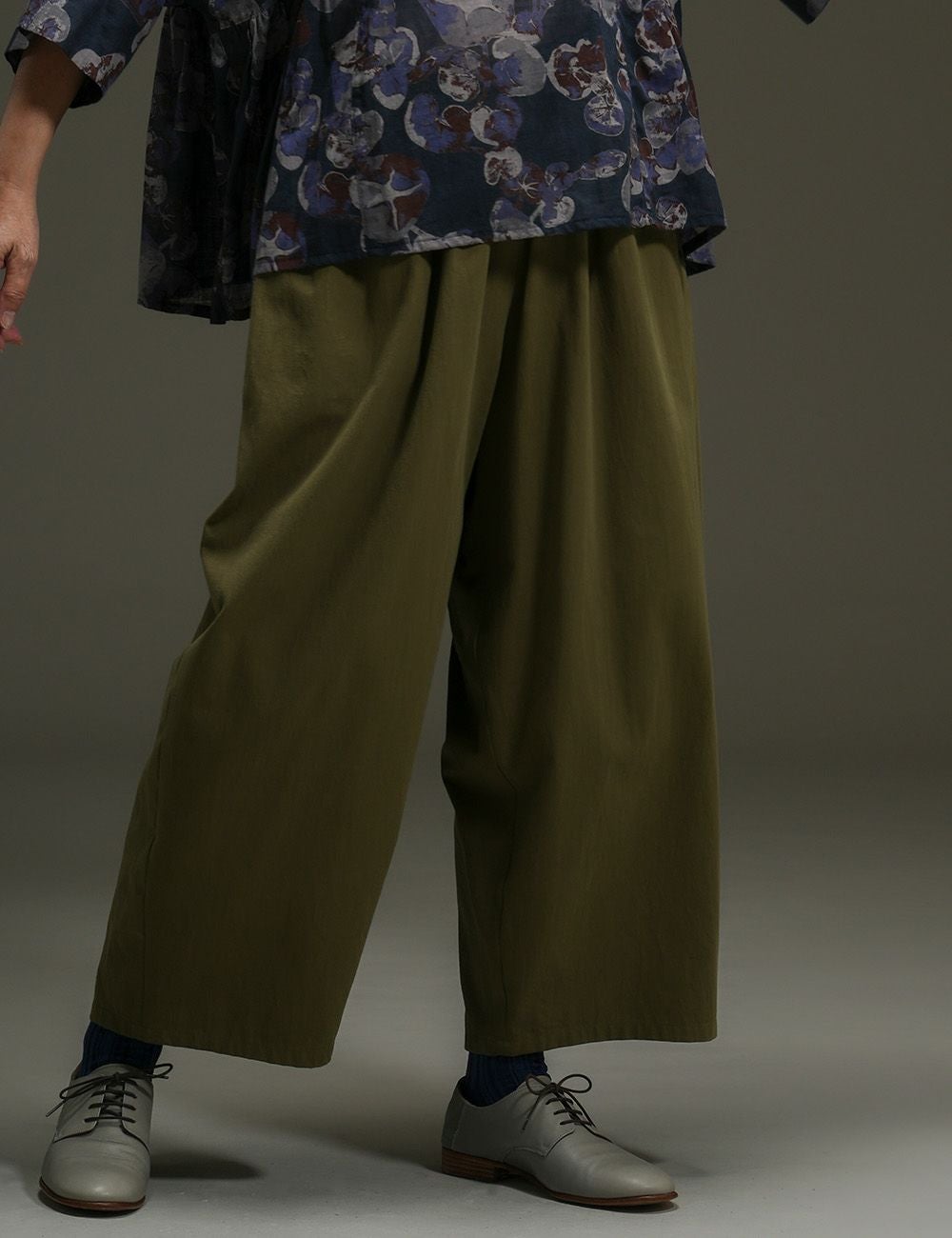 パンツ | 石見銀山 群言堂オンラインストア