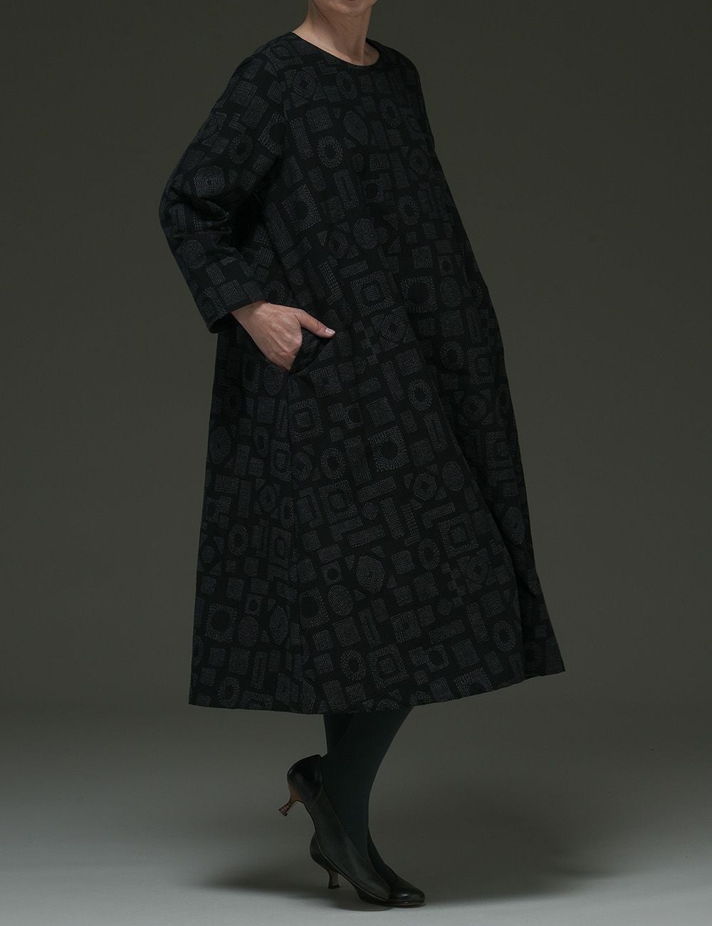 ワンピース | 石見銀山 群言堂オンラインストア