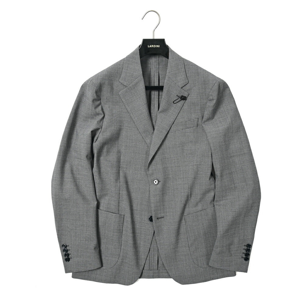 クリアランス対象｜LARDINI ラルディーニ / easy wear 高機能