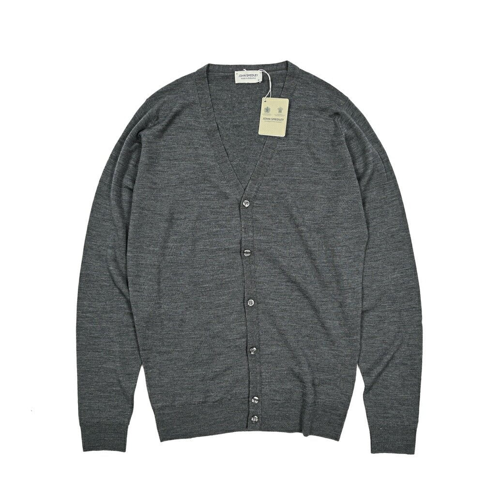 SALE｜JOHN SMEDLEY ジョンスメドレー / WAKWBRIDGE EASY FIT