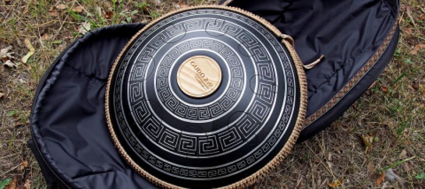 GUDA 2.0 Standard - Handpan drum