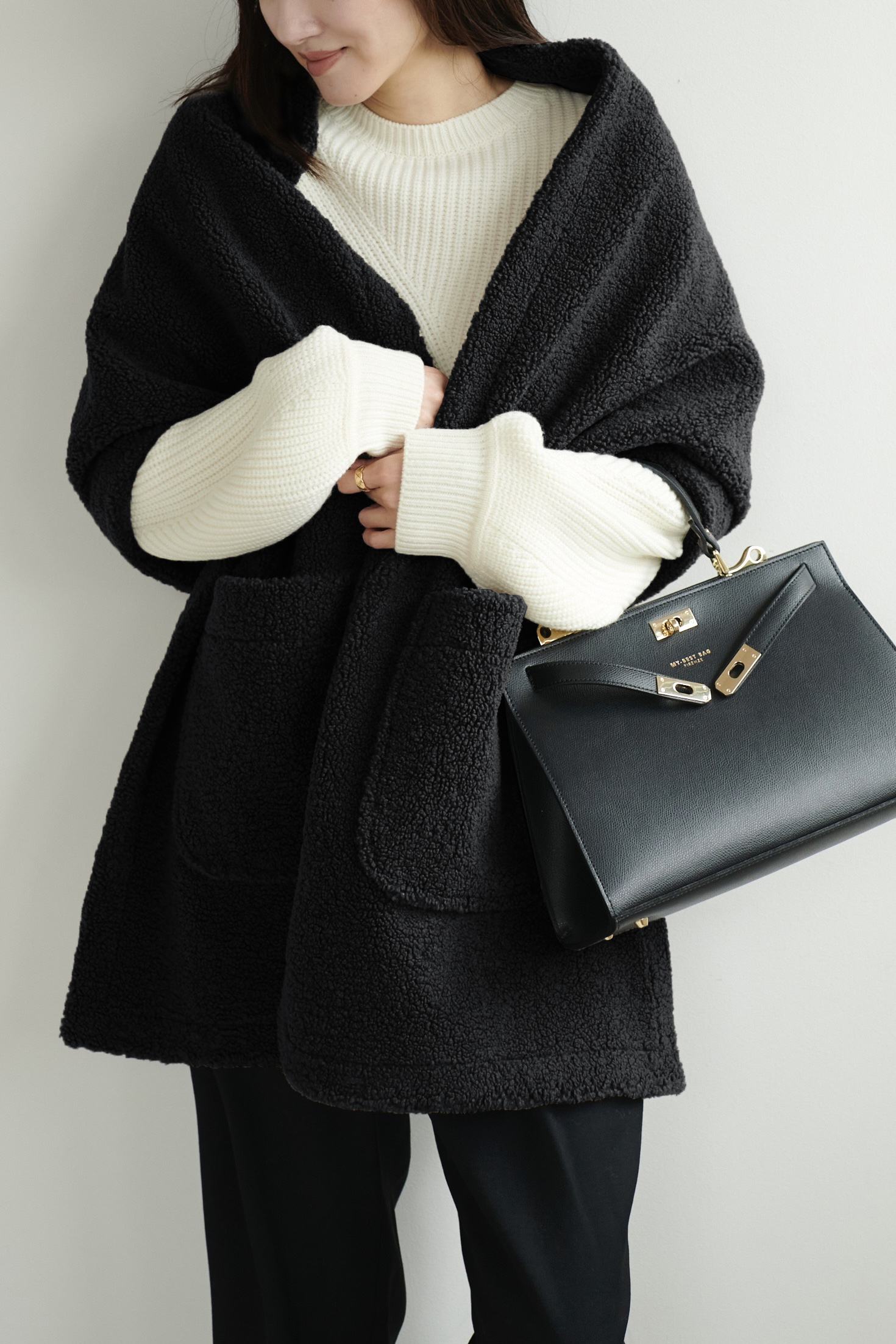 ON TREND TEXTURE | GUESTLIST TOKYO（ゲストリスト トーキョー