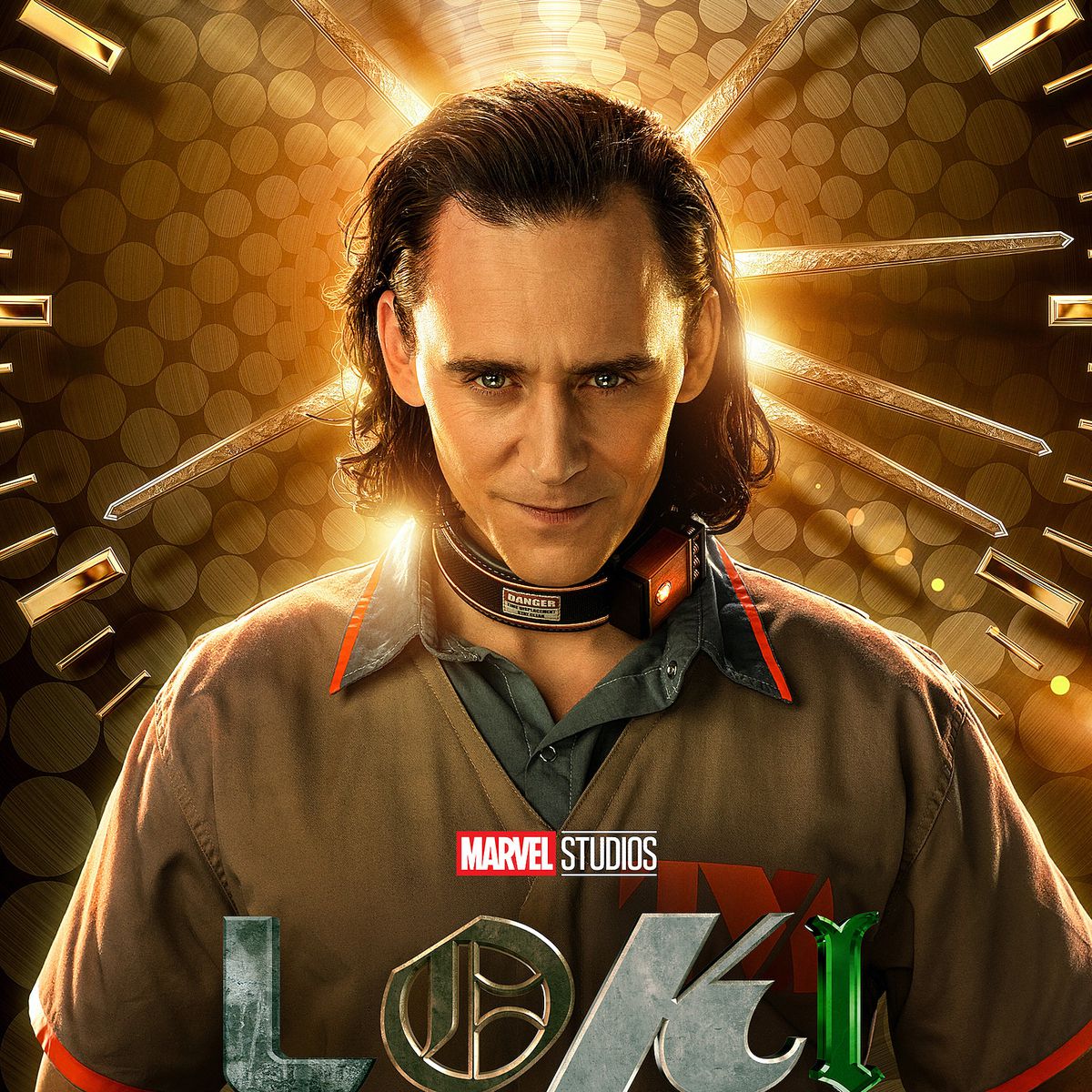 Series Review – Loki - Geeks Under Grace