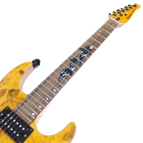 Amazon安ギター】Verticeの属性爆盛り万能ギター(自称)ってお得なの