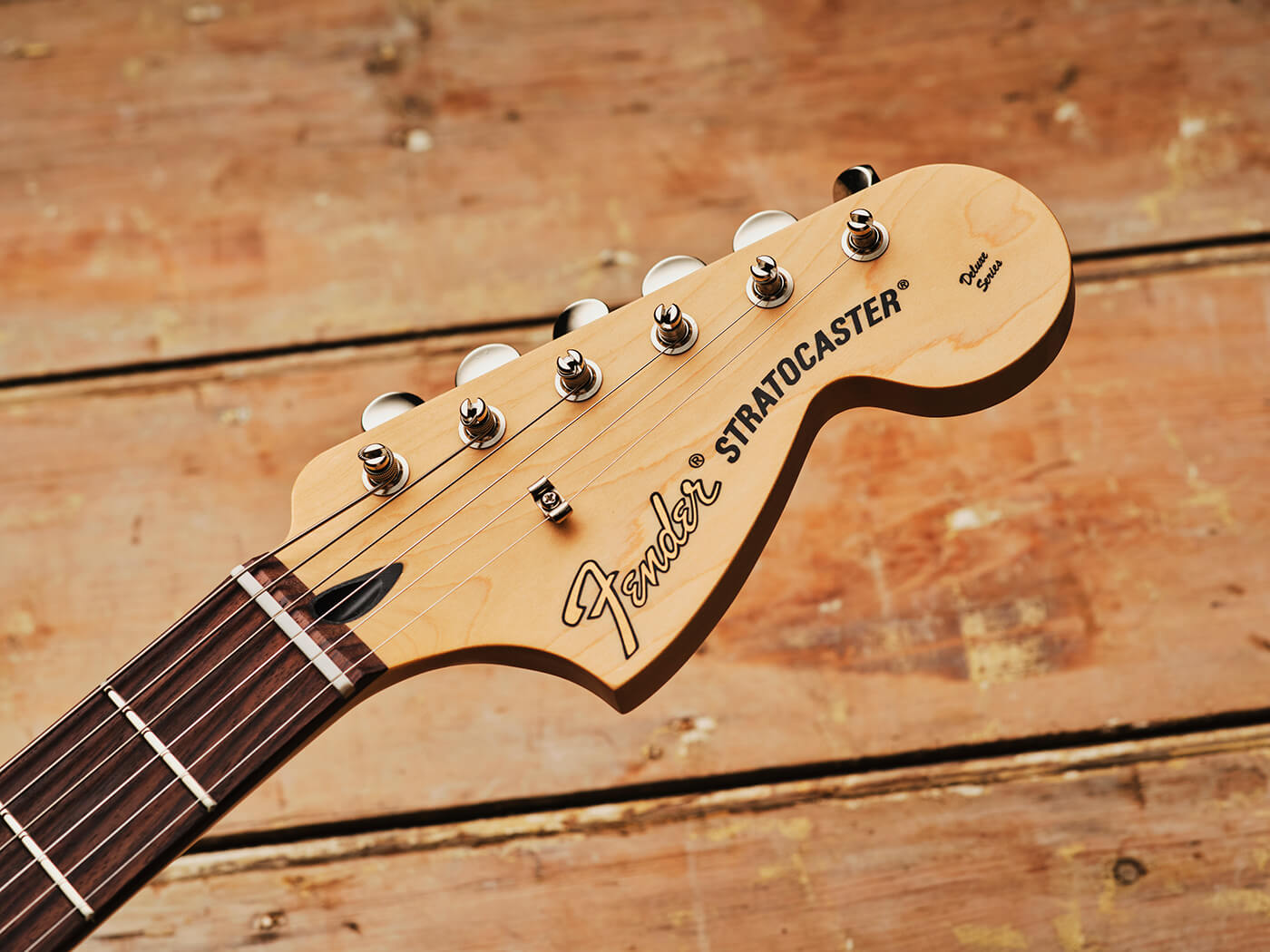 Fender Tom DeLonge Stratocaster review