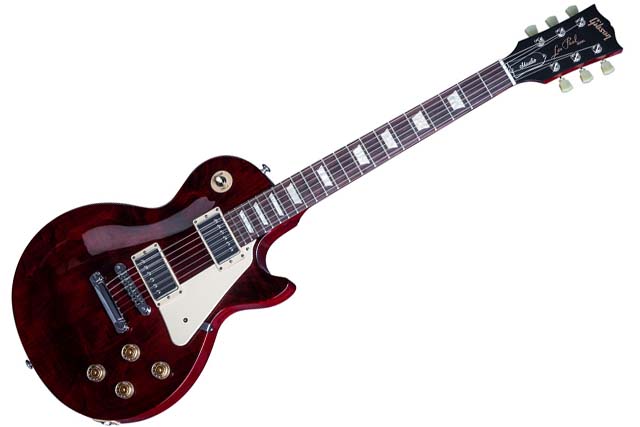 好きです、GIBSON Les Paul Studio！歴史と仕様まとめ – ありがとうギター