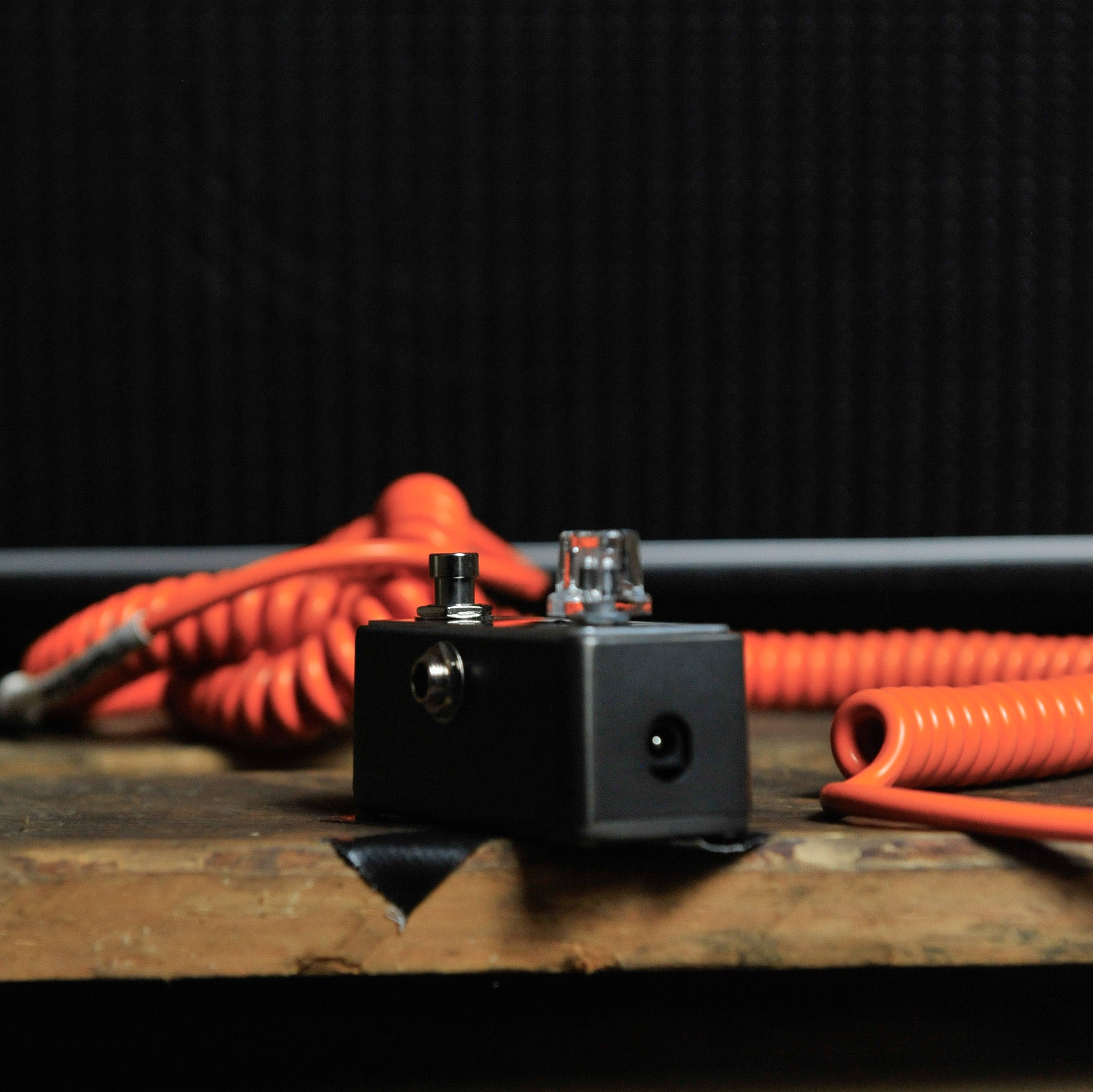 Xotic Effects EP Booster Pedal – Gladesville Guitar Factory