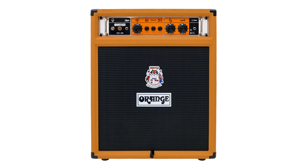 Orange OB1-300 combo