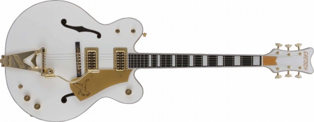エレキギター】Gretsch ( グレッチ )より特別仕様のFSRモデル G7594