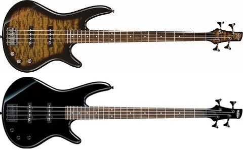エレアコギター】YAMAHAより、「Aシリーズ」から限定カラー