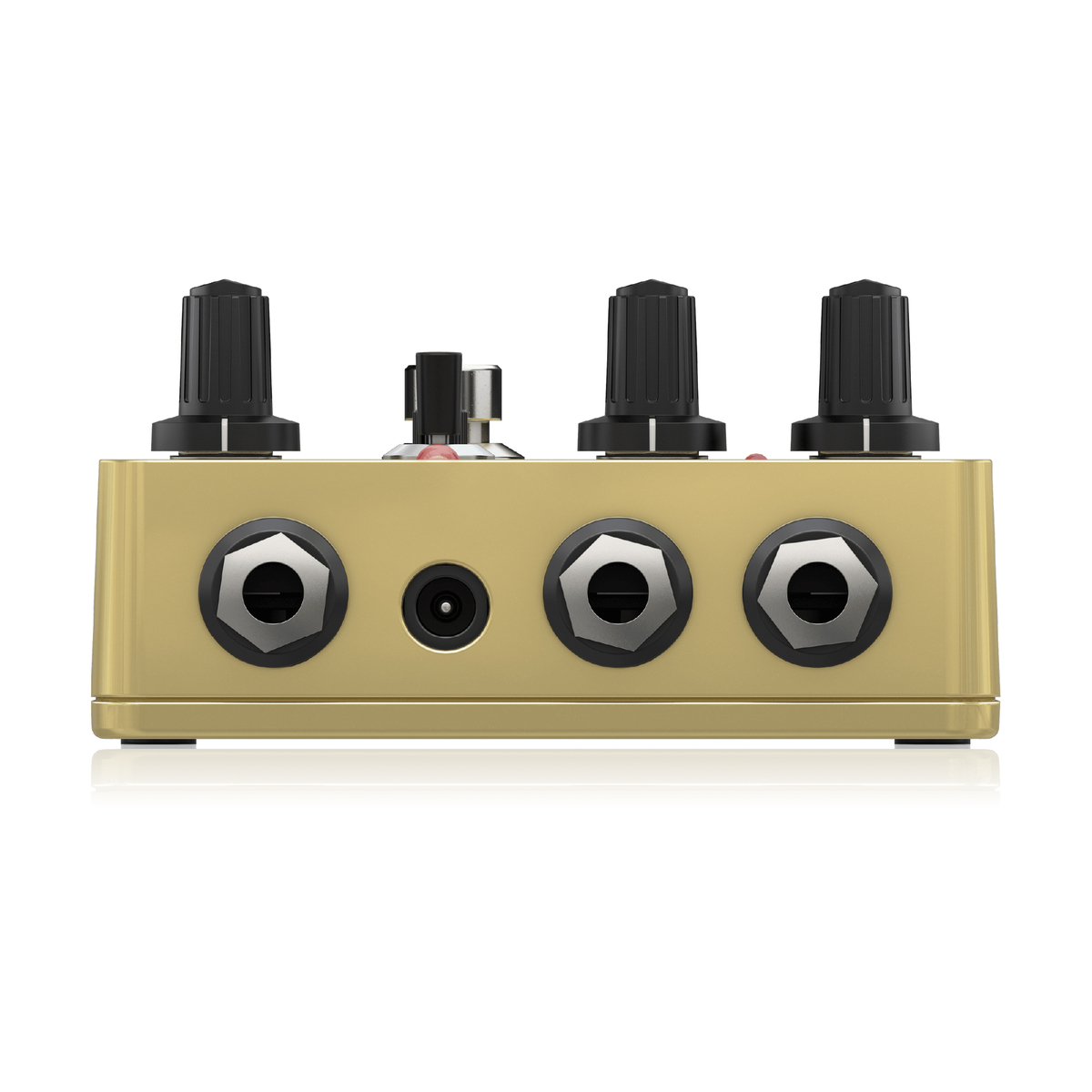 TC Electronic SCF GOLD SE｜コーラス＆フランジャーの名器の