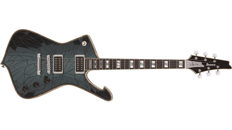 エフェクター】strymon FLINT Black Knob Edition｜人気のリバーブ