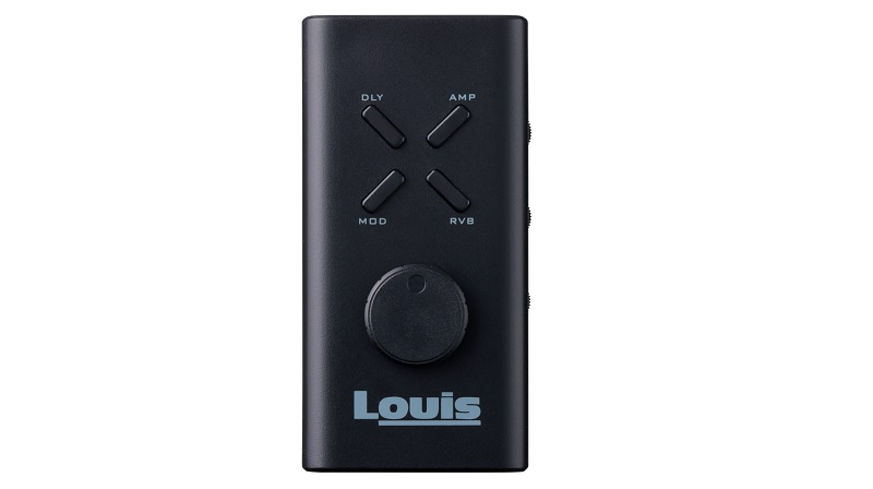 Limetone Audio fuzzhog proto｜ファズのサウンドを踏襲しつつもODやDS