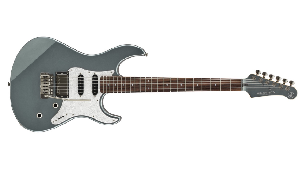 YAMAHA『PACIFICA 612VIIX』島村楽器限定カラーモデルが登場！ 多彩な