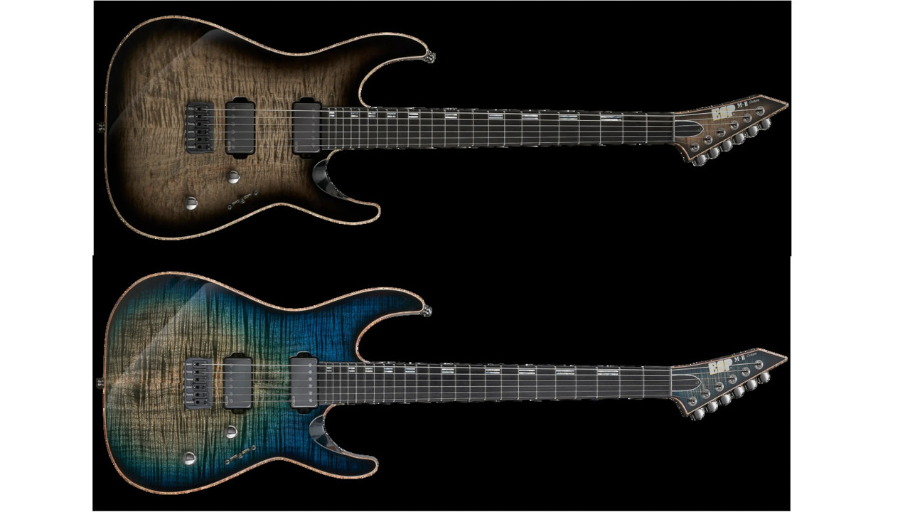 NAMM2016：ギターアンプ】Hughes & Kettnerのニューアンプヘッド