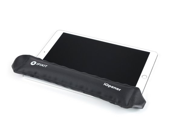 iPad Pro 10.5 バッテリー交換 - iFixit 修理ガイド