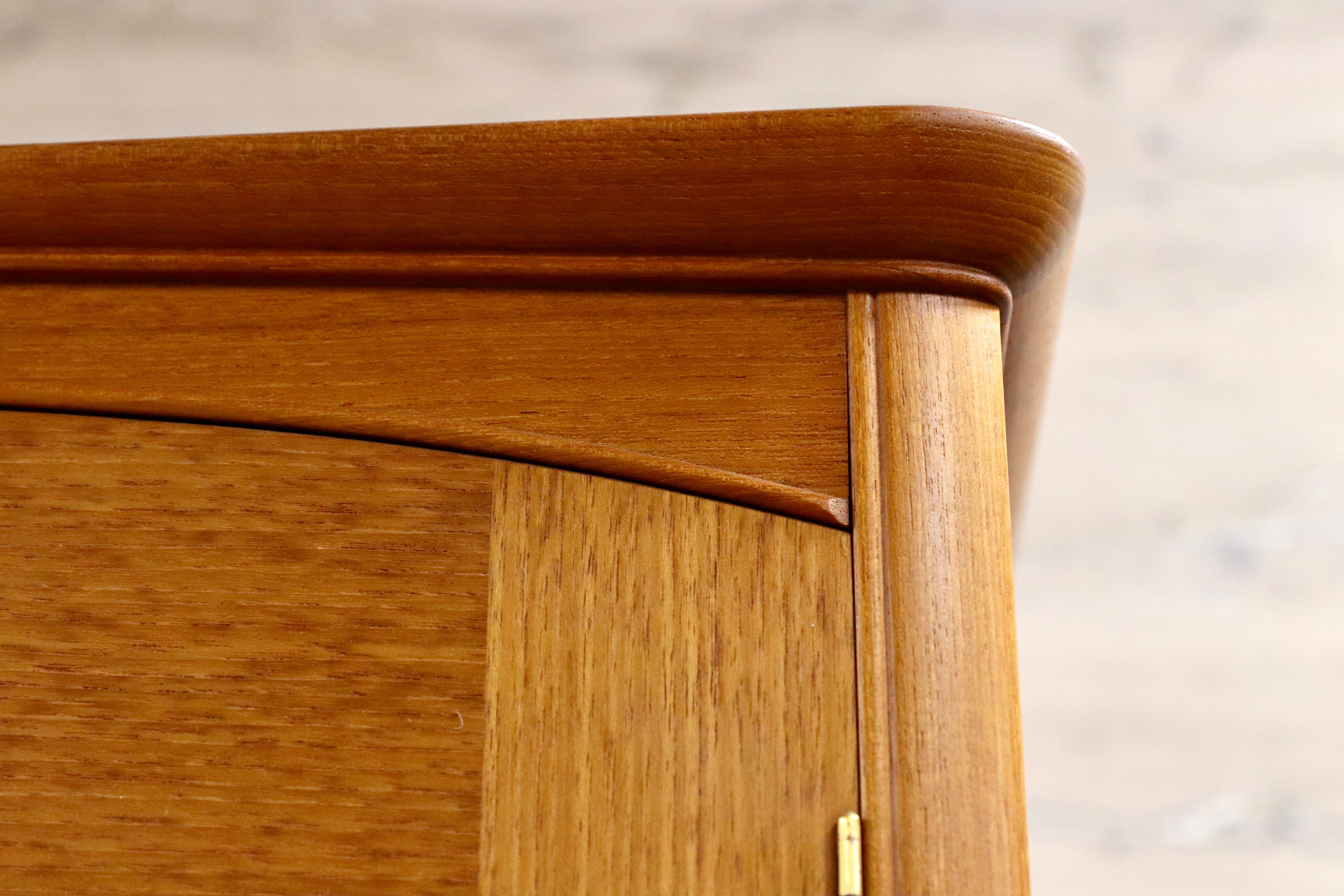 GMFK296○松創 / MATSUSOU 府中家具 最高級 ワードローブ 洋服箪笥