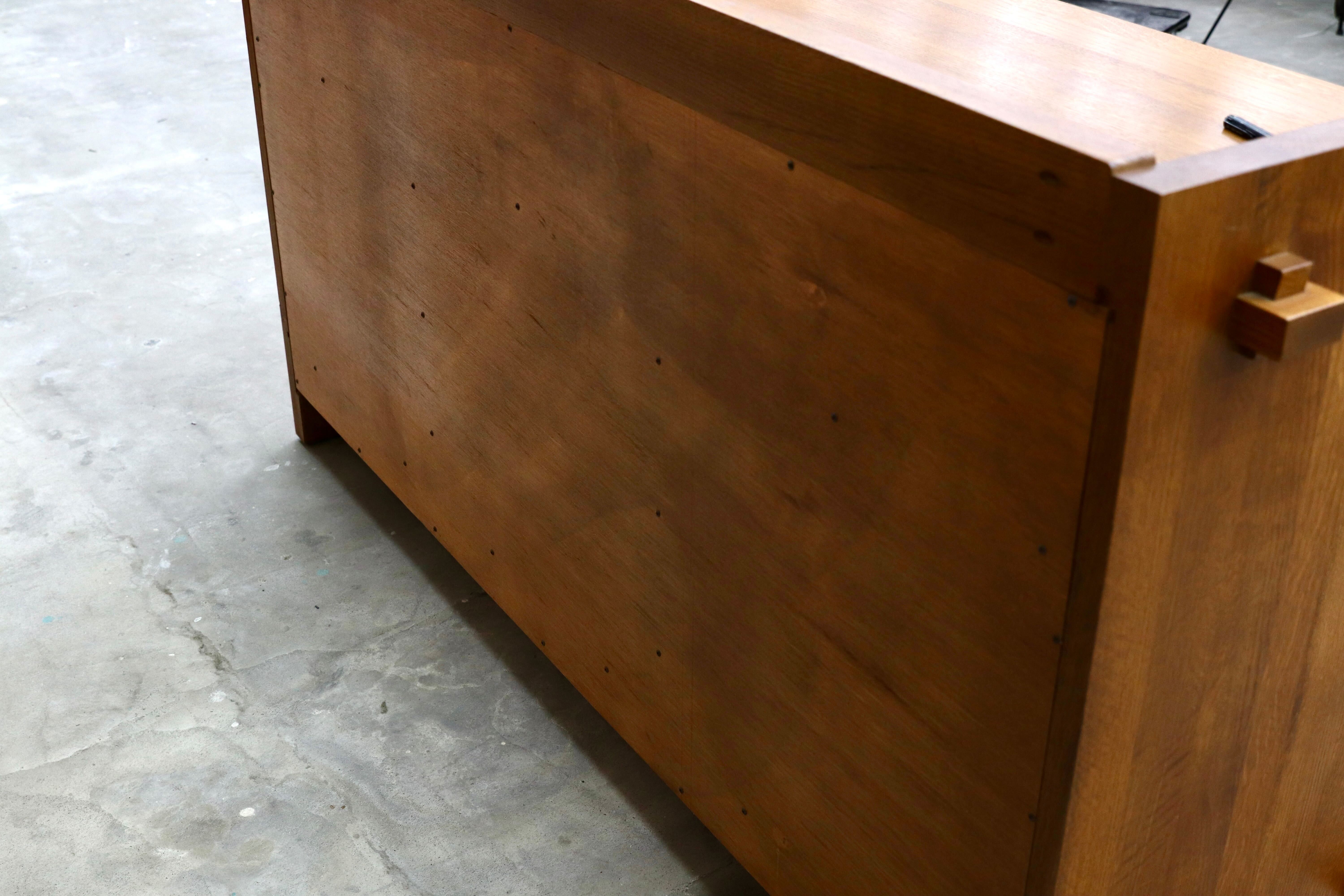 GMIK8○Stickley / スティックレー 横浜ダニエル サイドボード