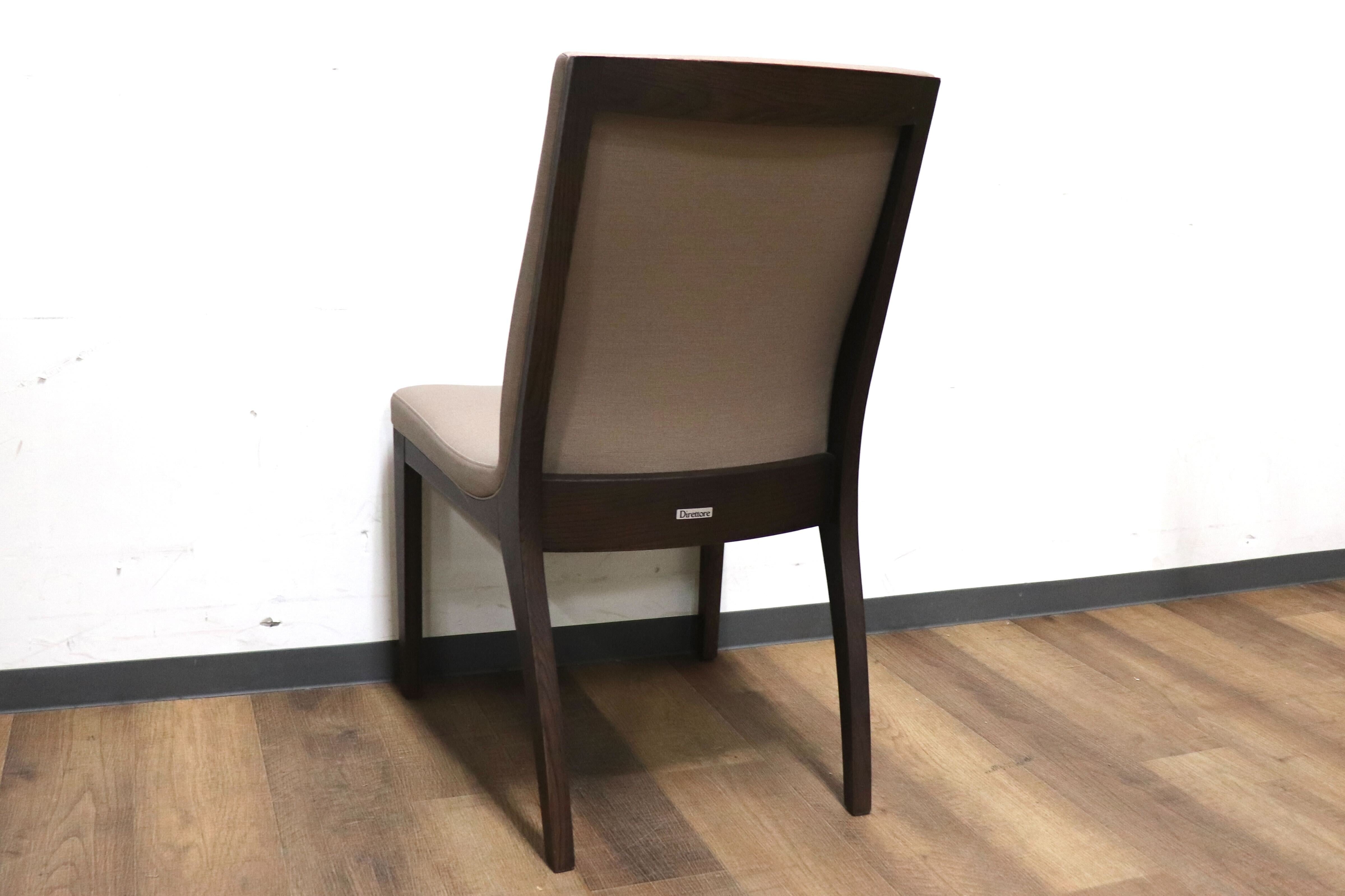 GMHK279A○karimoku / カリモク Direttore ディレトーレ デザイナーズ