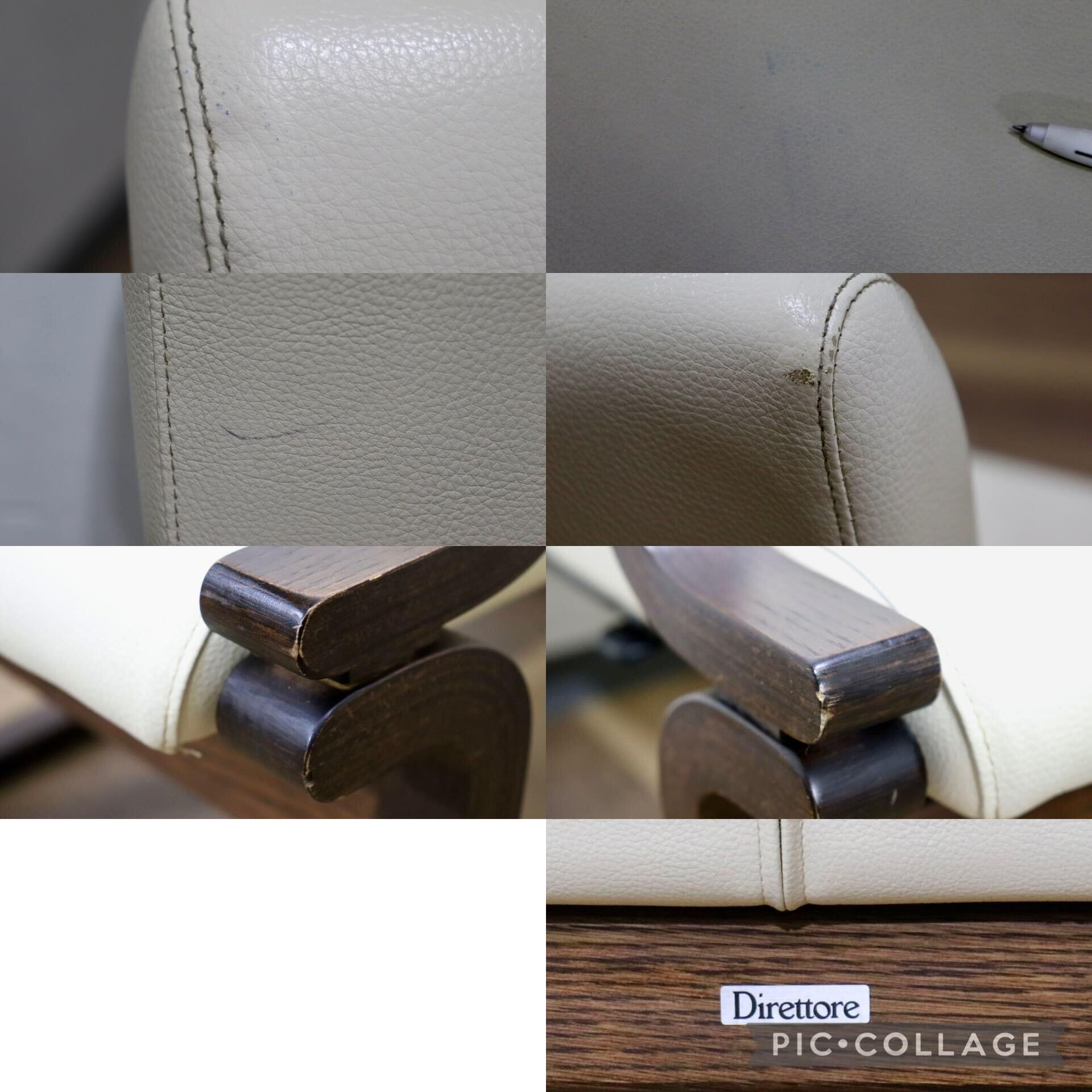 GMHN244B○karimoku / カリモク Direttore ディレトーレ