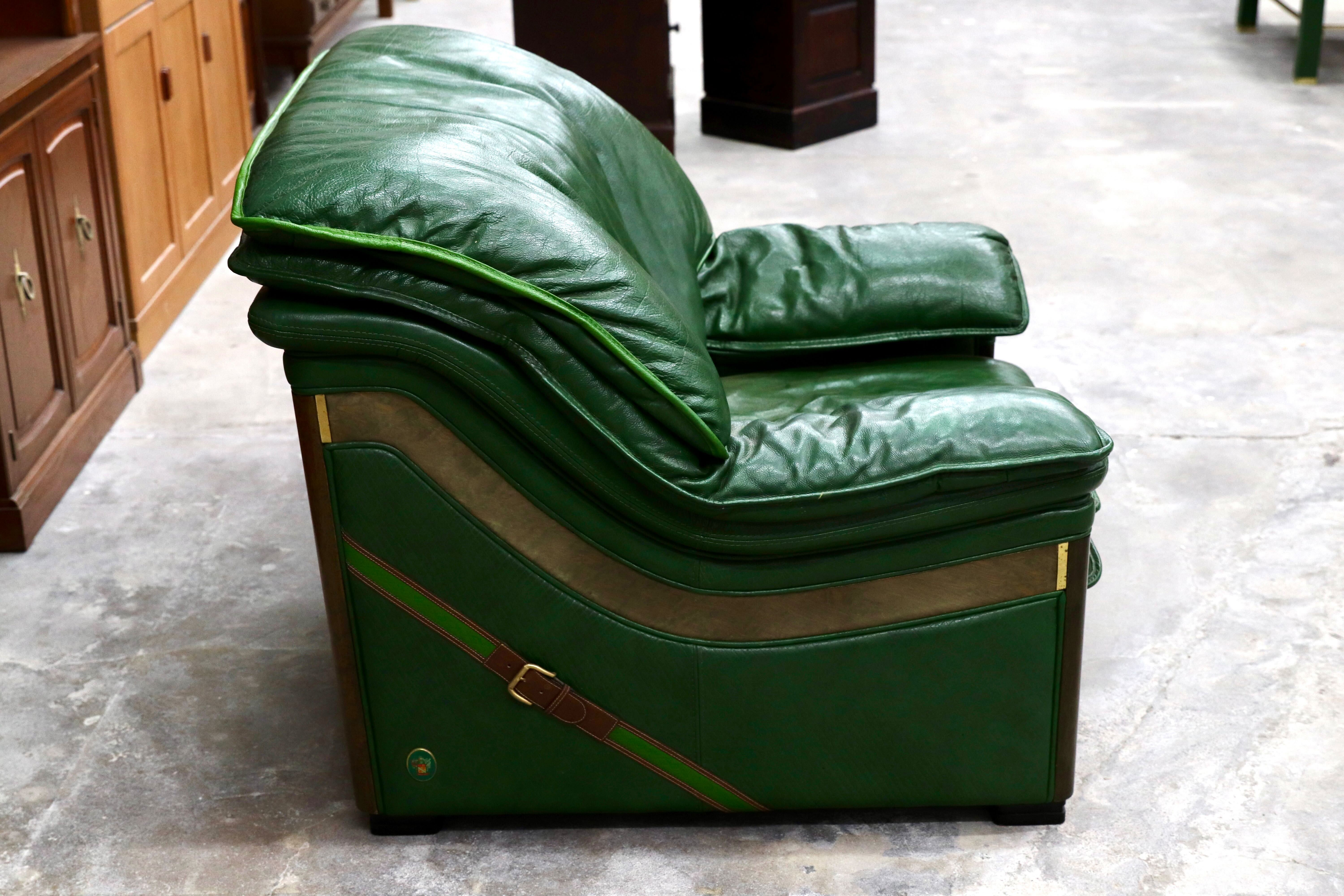 GMIS71B○Formitalia / フォルミタリア PAOLO GUCCI パオログッチ 1人