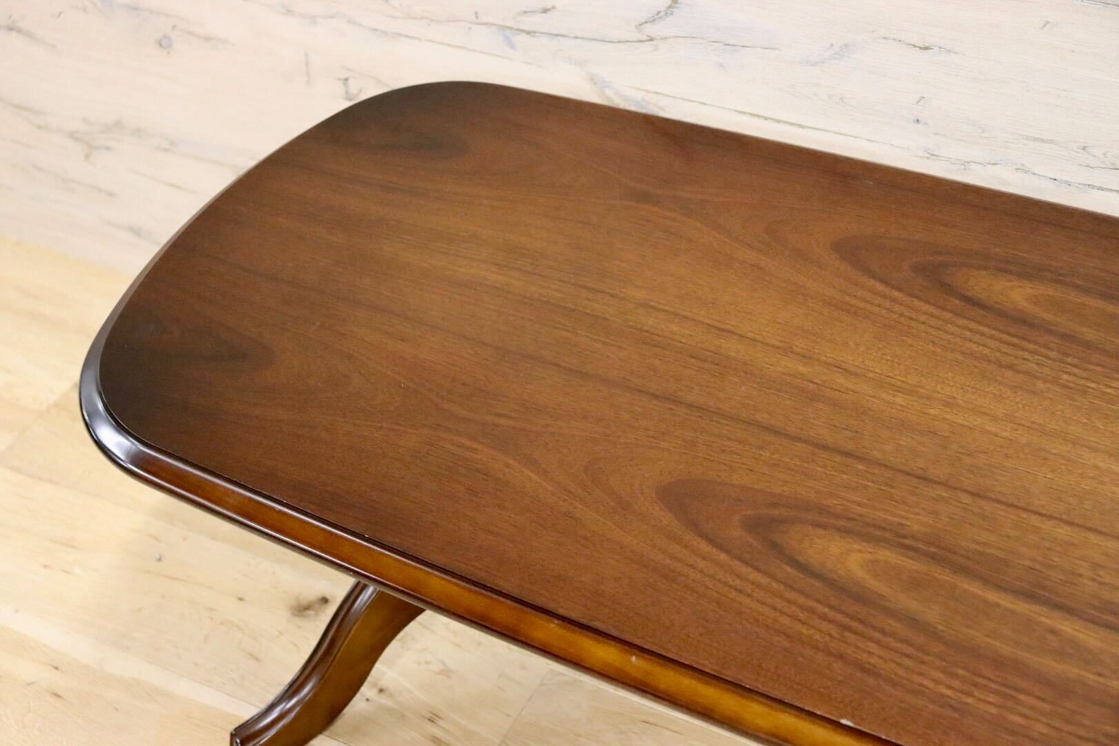 GMGS182○karimoku / カリモク TC4010 センターテーブル リビング