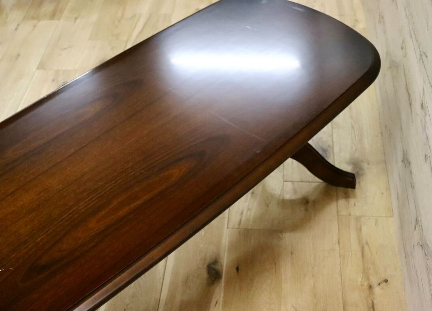 GMGS182○karimoku / カリモク TC4010 センターテーブル リビング